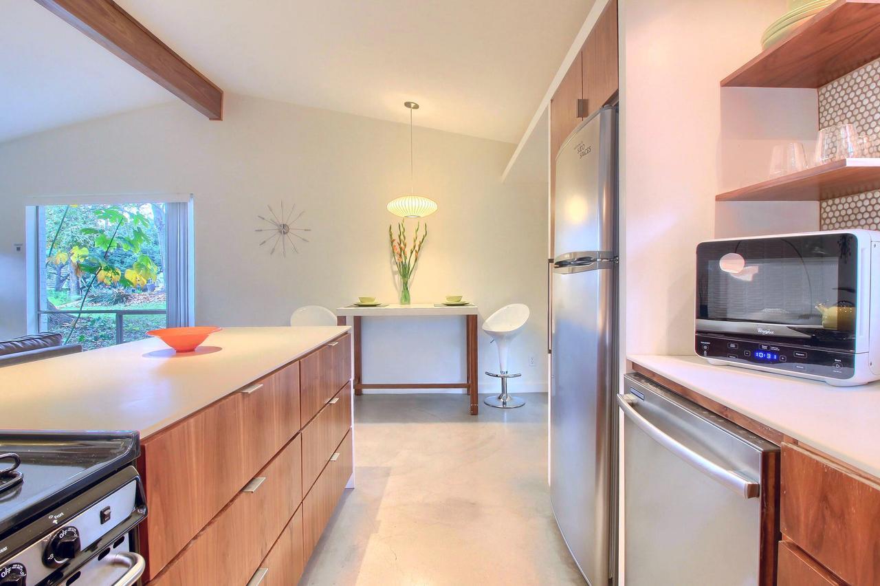 Travis Heights Modern I Villa Austin Exteriör bild