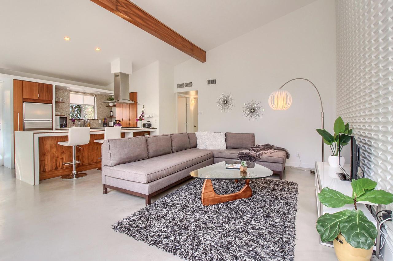 Travis Heights Modern I Villa Austin Exteriör bild