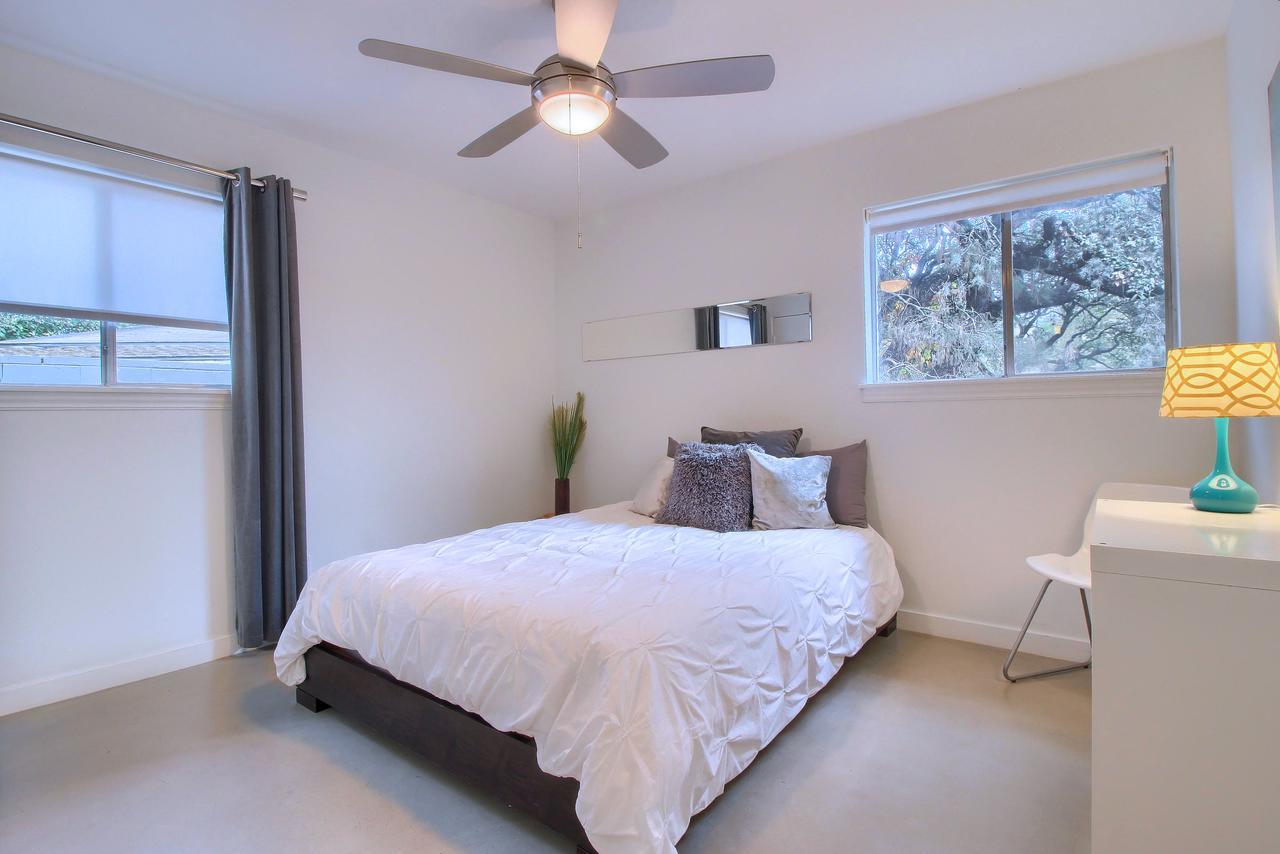 Travis Heights Modern I Villa Austin Exteriör bild