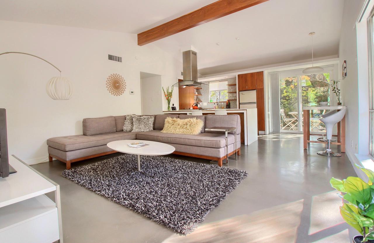 Travis Heights Modern I Villa Austin Exteriör bild