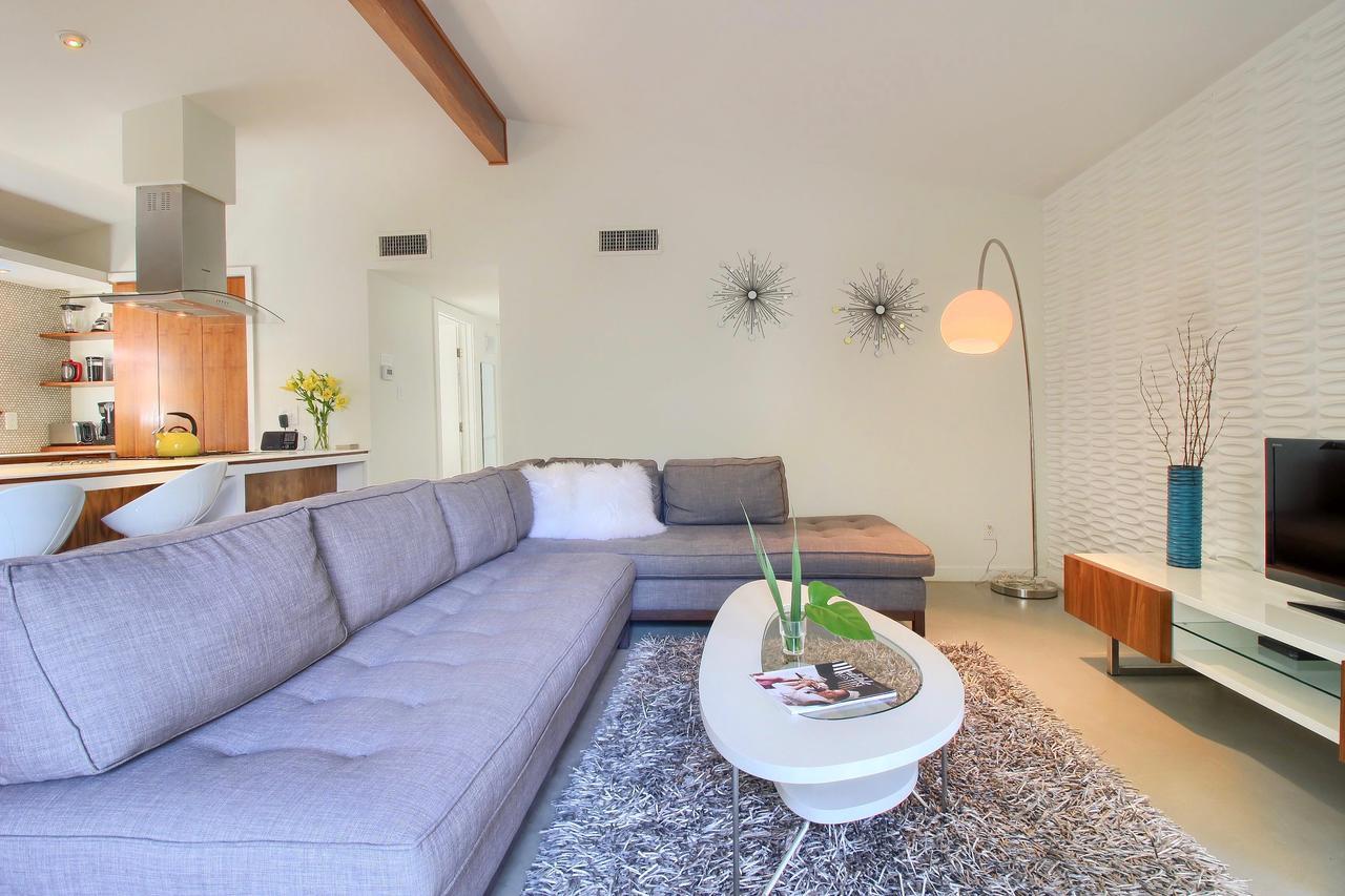 Travis Heights Modern I Villa Austin Exteriör bild