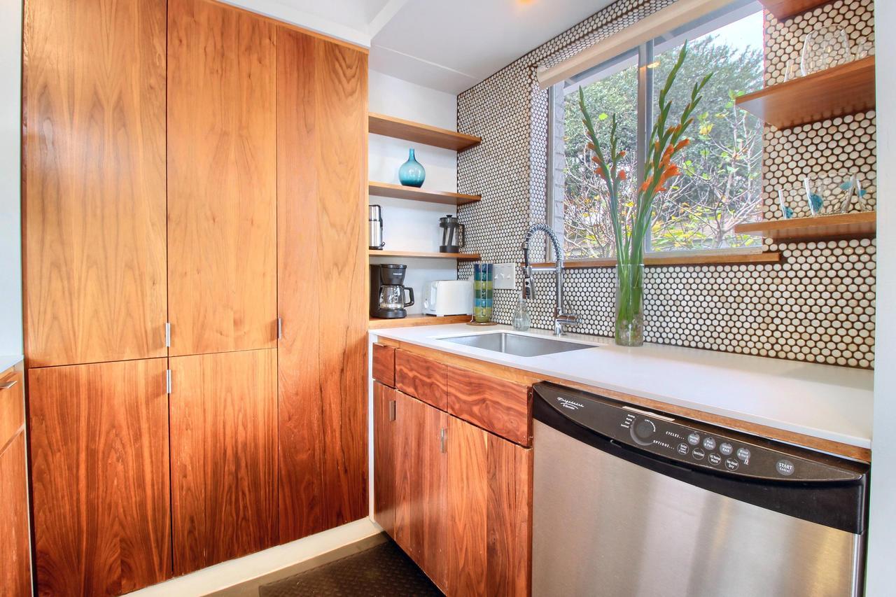 Travis Heights Modern I Villa Austin Exteriör bild