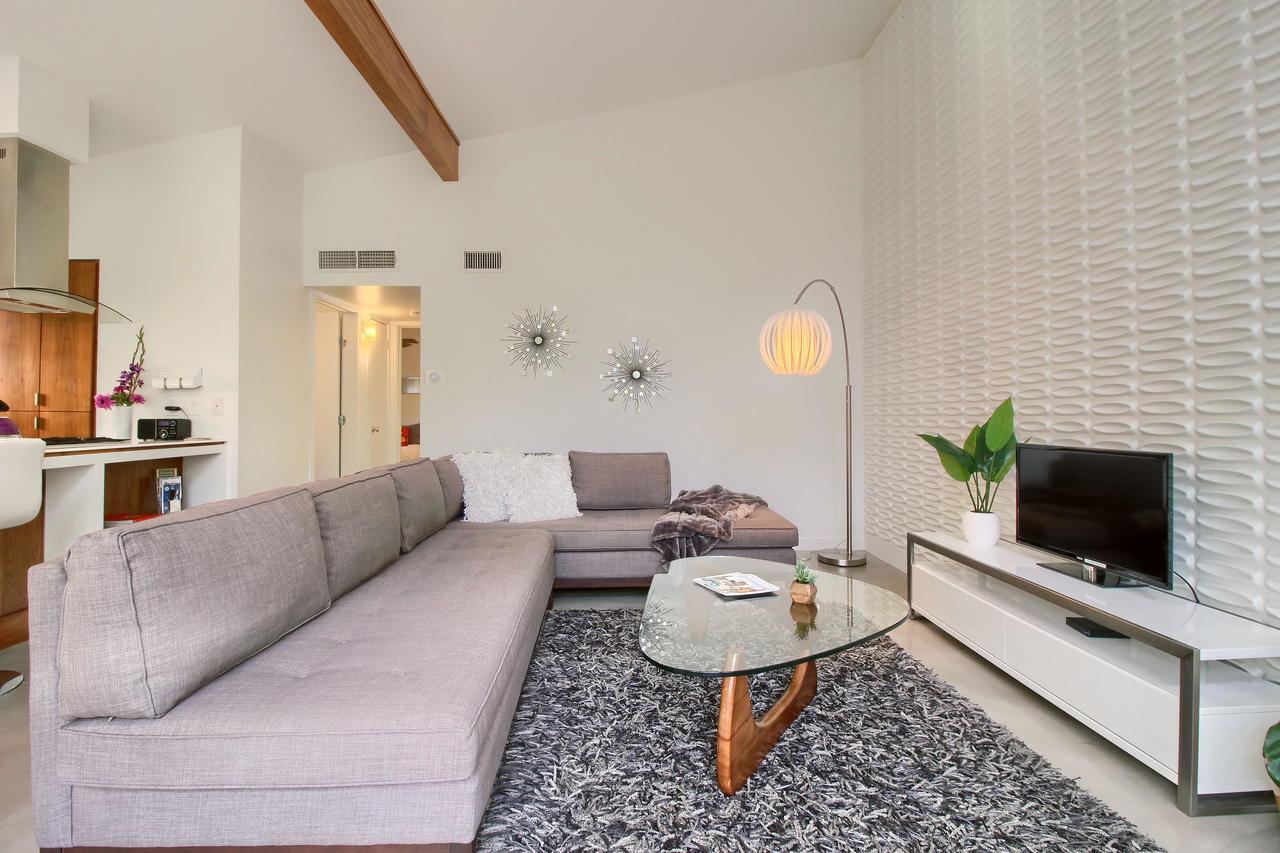 Travis Heights Modern I Villa Austin Exteriör bild