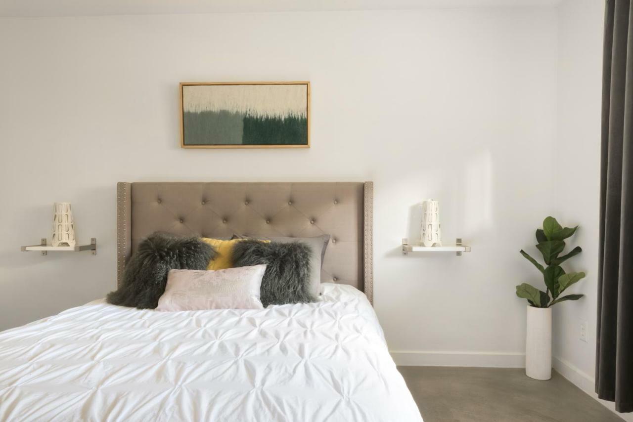 Travis Heights Modern I Villa Austin Exteriör bild